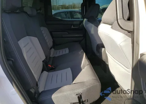 2024 Toyota Tacoma Trd Off-Road z USA, uszkodzony, nr VIN 3TMLB5JN0RM073183